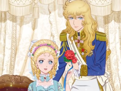 ‘The Rose of Versailles’ gets film adaptation for manga’s 50th anniversary
