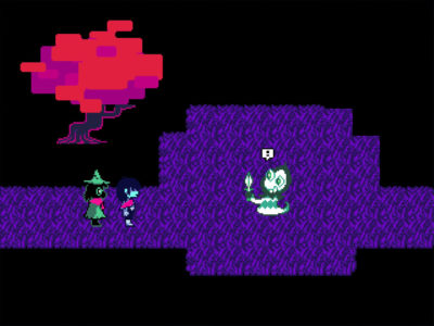 Toby Fox says ‘Deltarune’ won’t have new chapters in 2022
