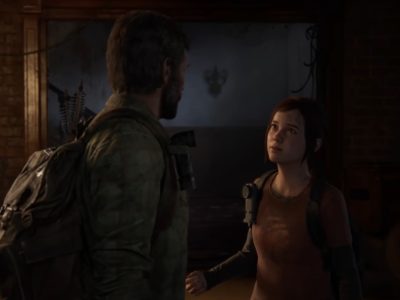 Twitter’s thoughts on ‘The Last of Us: Part 1’ for the PS5