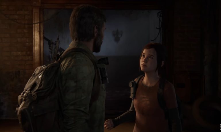 the last of us part 1, the last of us