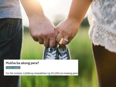 Reddit weighs in on whether couples should be on the same page for family plans