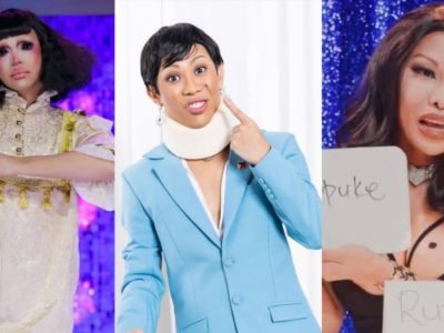 10 ‘Drag Race Philippines’ moments that live rent-free in our heads