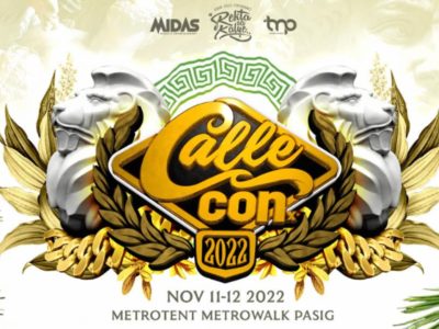 Calle Con: Urban music and fashion festival mounts comeback event after 3 years