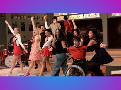 Upcoming Glee docuseries is set to uncover the ‘curse’ and controversies behind the successful drama