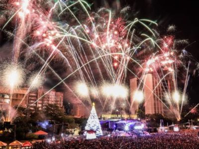 UST to celebrate Paskuhan 2022 face to face for the first time in two years