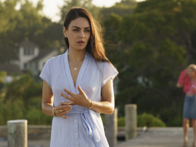 Mila Kunis starrer ‘Luckiest Girl Alive’ attempts to show the effects of trauma and abuse on someone