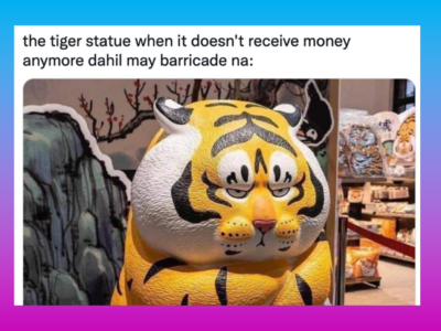 The ‘UST Good Luck Tiger’ phenomenon looks fun, but it also shows the extent students go through to cope with studies