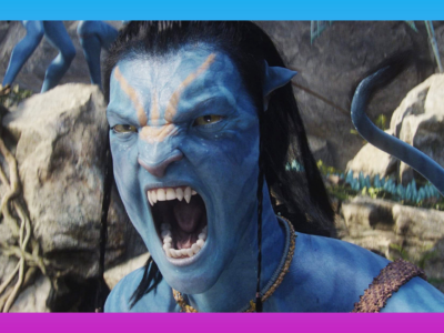Avatar doesn’t really seem to have much cultural footprint, when you really think about it
