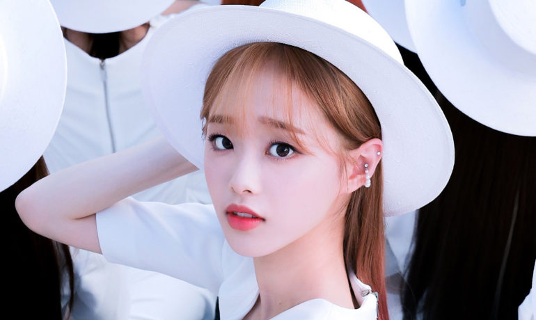 Chuu 'withdrawn and expelled' from LOONA
