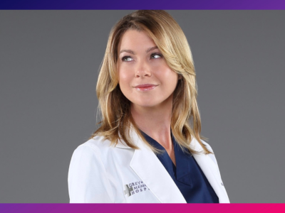 Ellen Pompeo bids farewell to her Meredith Grey character on Grey’s Anatomy