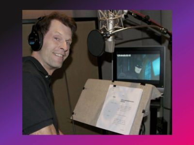 Remembering some of Kevin Conroy’s best voice characters throughout his career