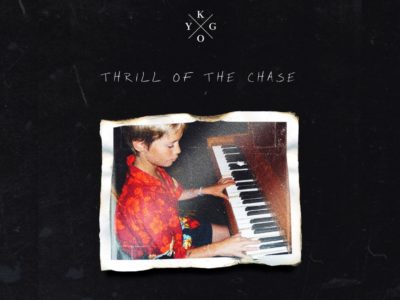 Kygo releases new album ‘Thrill Of The Chase’