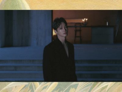 EXO’s CHEN sings of a painful goodbye and lingering feelings in ‘Last Scene’ MV