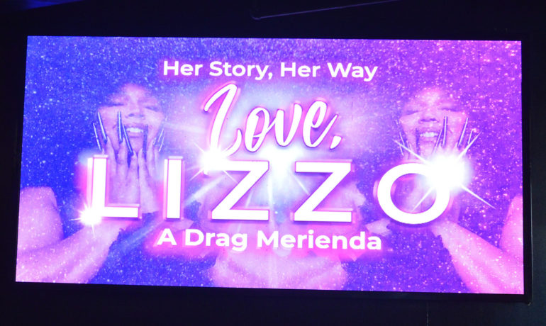 Love Lizzo A Drage Merienda