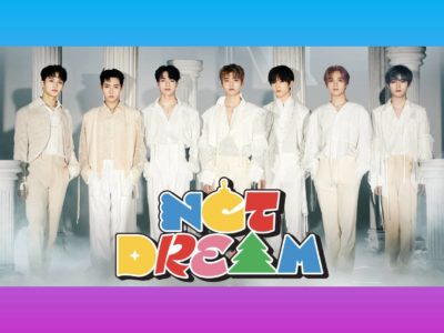 NCT DREAM to return with a Winter Album this December