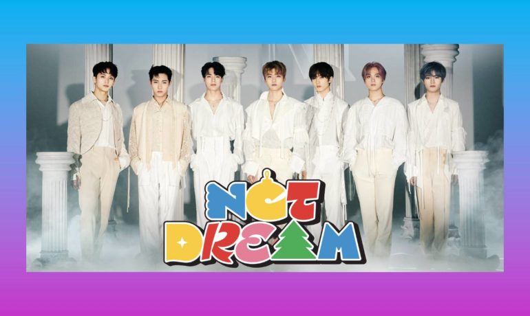 NCT DREAM Winter Album