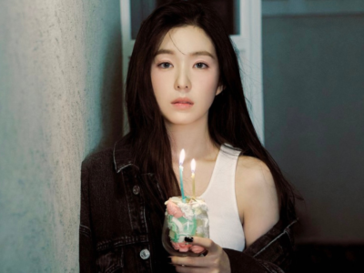 Red Velvet Irene causes ‘Mama Mary’ to trend on Twitter
