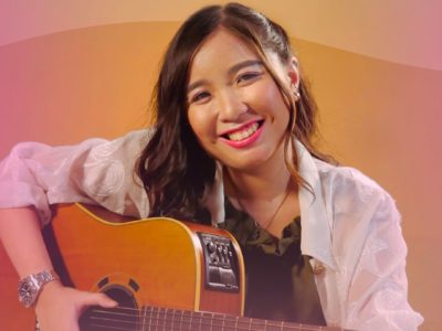 Singer-songwriter Nica del Rosario celebrates 12th year Anniversary with ‘Balang Araw’ concert