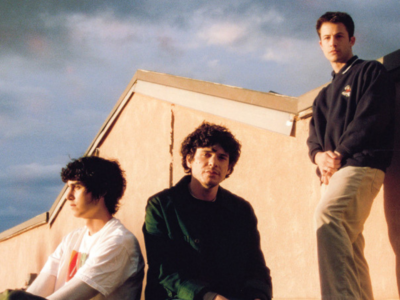 Wallows announce ‘Tell Me That It’s Over Tour Asia 2023’