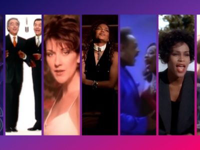 20 top hit songs that are turning 30 years old in 2023