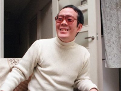 Infamous Japanese cannibal Issei Sagawa dies at age 73