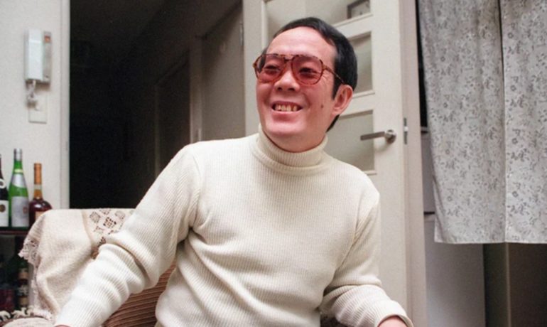 Issei Sagawa dies at 73