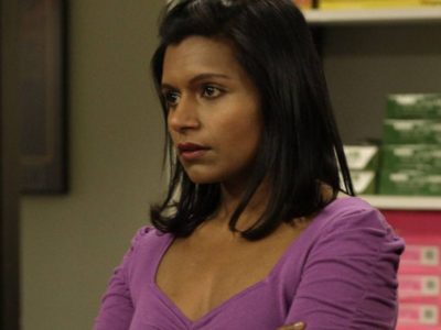 Mindy Kaling thinks that ‘The Office’ couldn’t air today as it’s ‘so inappropriate’