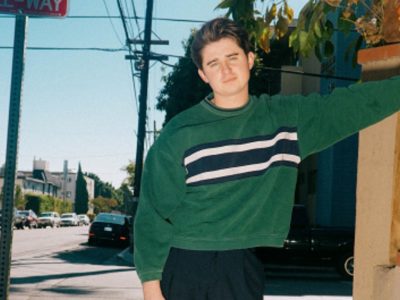 Breakout star Nicky Youre shares infectious new song ‘Eyes On You’