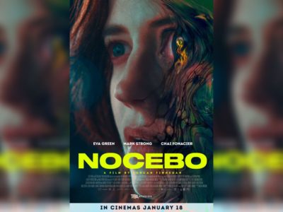 TBA Studios acquires critically-acclaimed Filipino-Irish thriller ‘Nocebo’