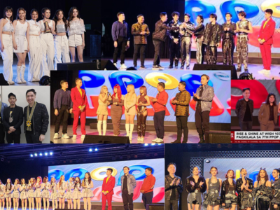 PPOP Awards 2022 with the theme ‘POPasikatin Natin Ang Sariling Atin’ official list of winners