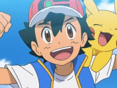 Pokémon will continue on their story without Ash and Pikachu