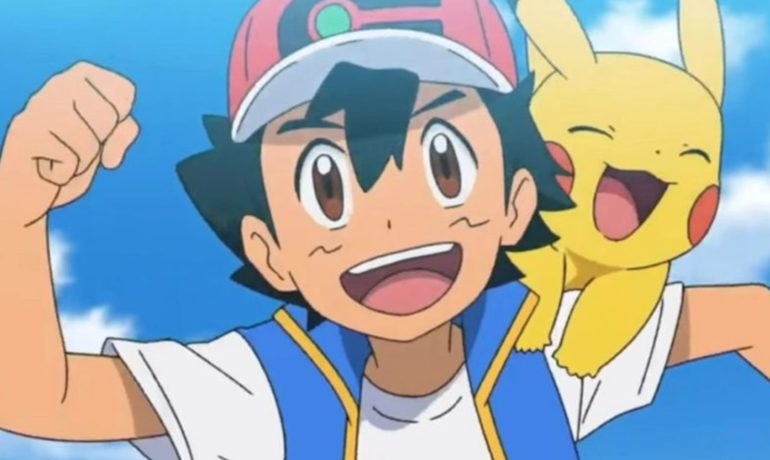Pokemon to continue without Ash & Pikachu pop inqpop