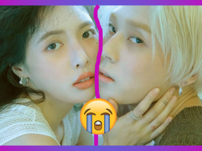 HyunA and DAWN’s breakup devastates fans of the idol couple