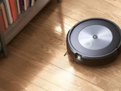 Private photos captured by a robot vacuum cleaner ends up leaked on social media