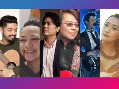 The early 2000s was a golden era for Filipino acoustic music