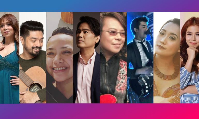 pinoy acoustic music artists