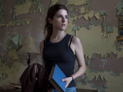 Anna Kendrick shows exceptional performance in the psychological drama ‘Alice, Darling’