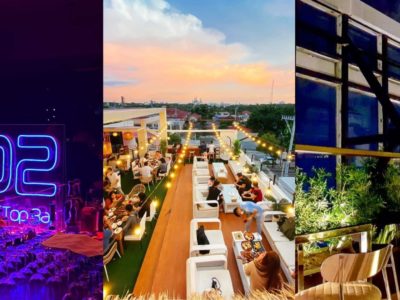 POP! Recos: Hang out with your friends at these metro rooftop bars