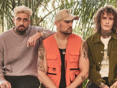 Cheat Codes reveal track listing, artists, and songwriters of debut country project,’One Night in Nashville’