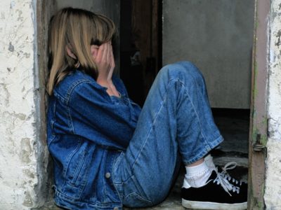 These adult problems are connected to childhood trauma