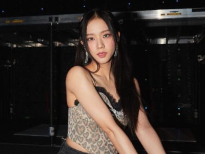 BLACKPINK’s Jisoo confirmed to make her solo debut this year