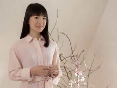 Marie Kondo admits having a messy house, says she’s ‘kind of given up’ on extreme tidiness