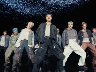 NCT 127 makes waves as they say ‘Ay-Yo’ in latest track release