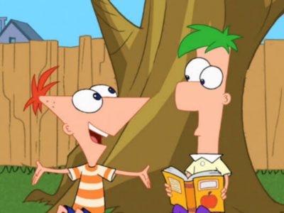 ‘Phineas and Ferb’ to return with 40 all-new episodes