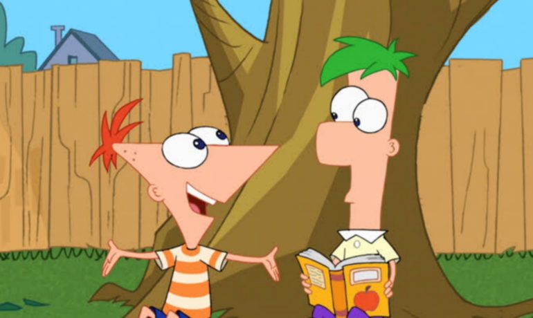 Phineas and Ferb return with new episodes pop inqpop