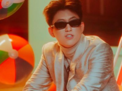 Rich Brian unveils new single and music video, ‘Sundance Freestyle,’ via 88rising