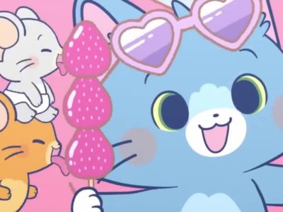 ‘Tom and Jerry’ series transforms into ‘kawaii’ version for Japanese audiences