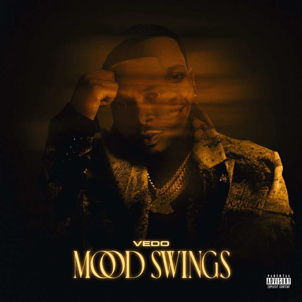 Vedo-Mood Swings-cover