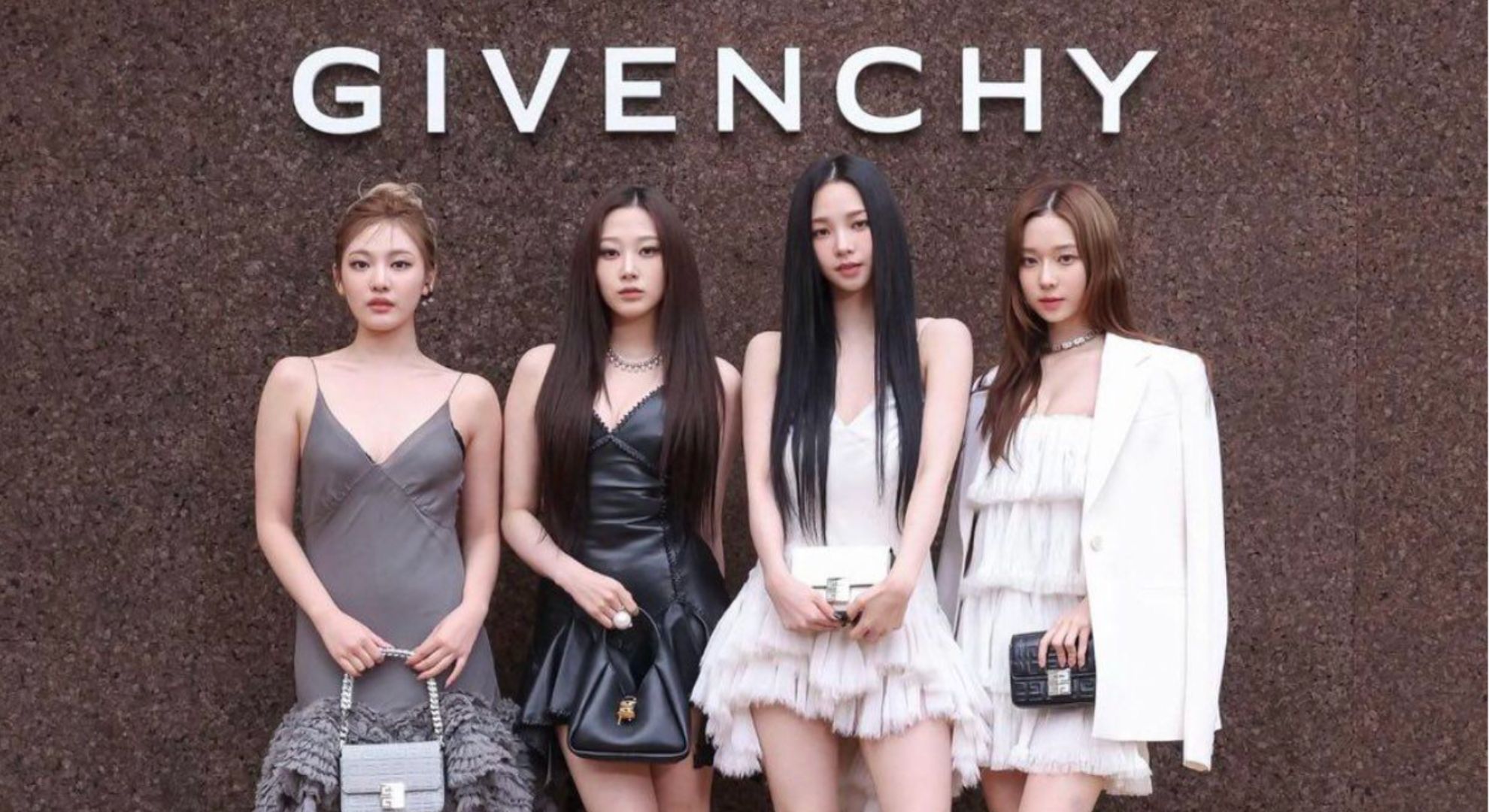 K-pop Idols Who Are Chosen as Ambassadors and Model for Top Luxury Brands