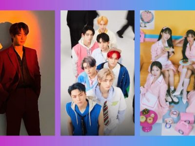 K-Pop concerts and fan meetings to satisfy your ‘fan’ hearts this 2023
